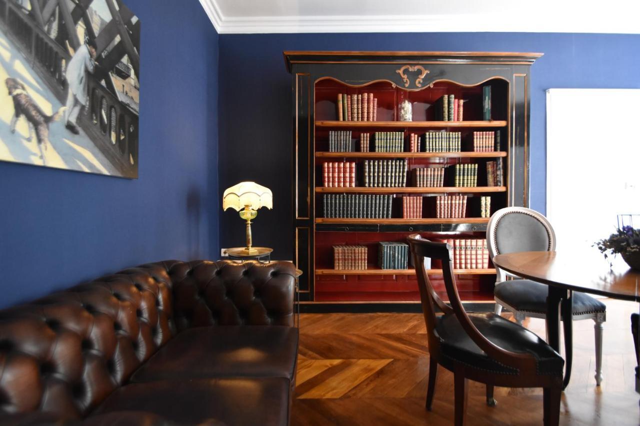 Les Destinees Hotel Chinon Exterior foto